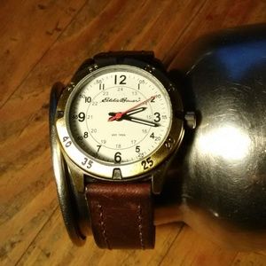 Eddie Bauer Watch